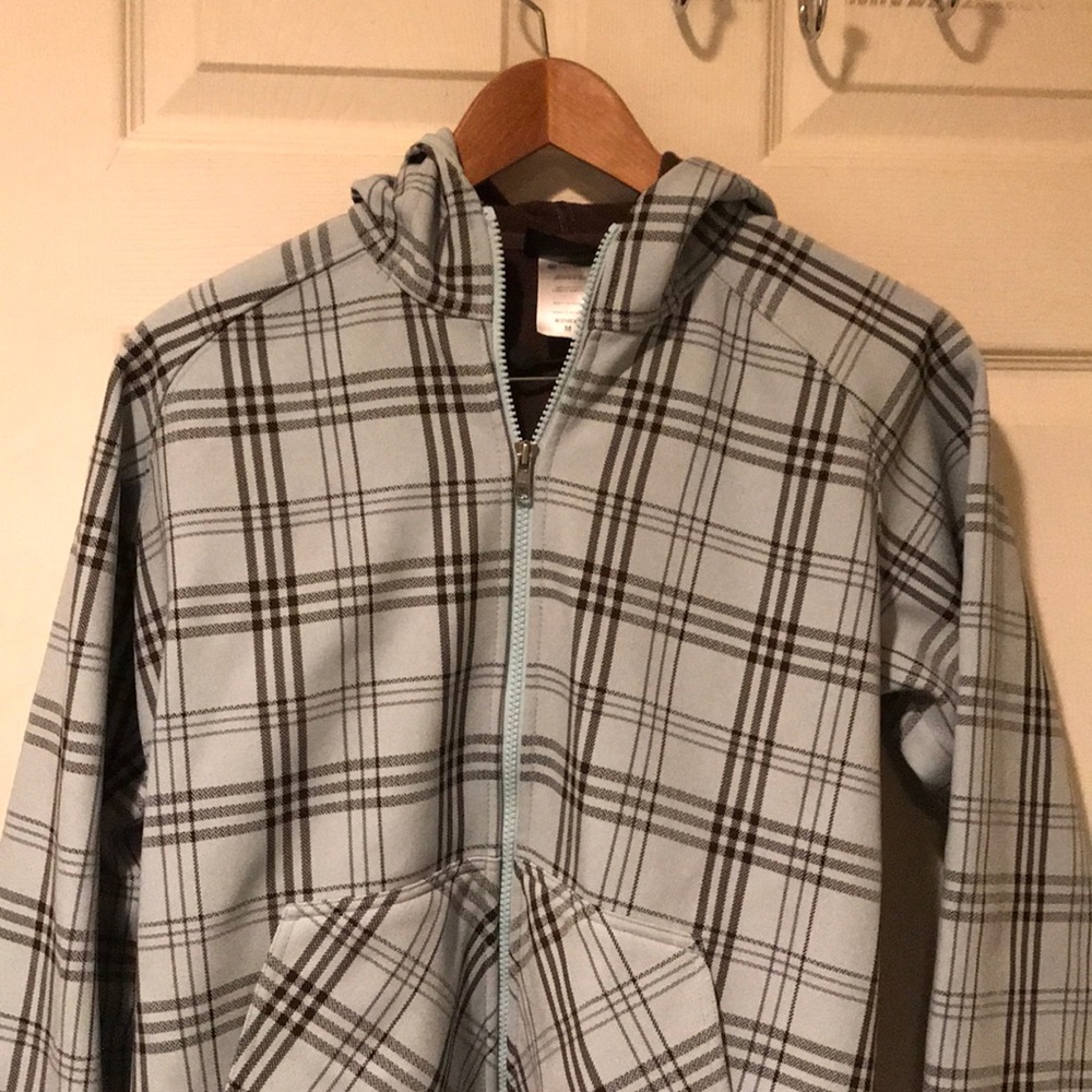 Patagonia Zip Up Jacket